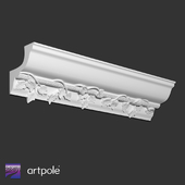 Ornamental cornice SK174