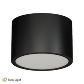 Lamp Medina black 05510.19 OM