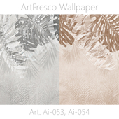 ArtFresco Wallpaper - Designer seamless photo wallpaper Art. Ai-053, Ai-054 OM