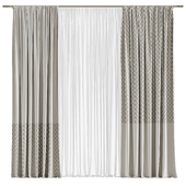 Curtain #028