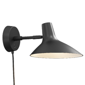 Nordlux - Design For The People (DFTP) Darci Short Sconce