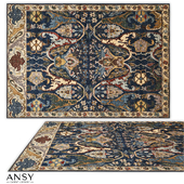 Carpet from ANSY (No. 4441)