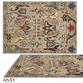 Carpet from ANSY (No. 4434)