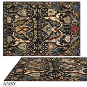Carpet from ANSY (No. 4433)