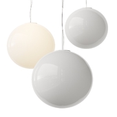 Flos My Sphere Pendant Lamp