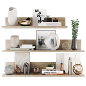 Decor set 1