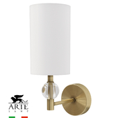 ARTE Lamp OM A4027AP-1PB