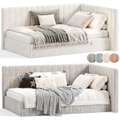 Nathan Sofa Kids bed by Lavsit