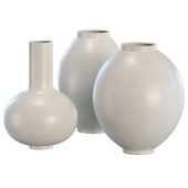 Eichholtz / Vases Moon Jar