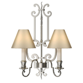 Vaughan - Icomb sconce