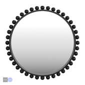 OM_Wall mirror Ramp, Designboom