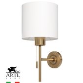 ARTE Lamp OM A4031AP-1PB