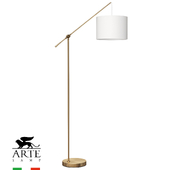 ARTE Lamp OM A4054PN-1PB