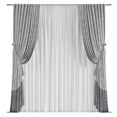 Curtain #030