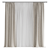 Curtain #032