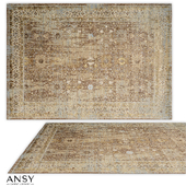 Carpet from ANSY (No. 3953)