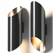 Modern Pipe by Tom Dixon