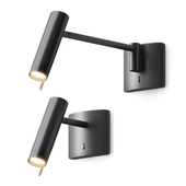 Leda Swing Wall Sconce By Astro lighting