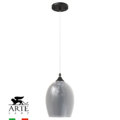 ARTE Lamp OM A4344SP-1BK
