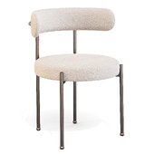 CB2: Inesse - Dining Chair