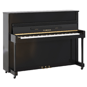 Yamaha Piano b2PE