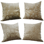 Decorative pillows set 267