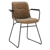 Mobimex Q5 Chair