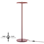 OM Floor lamp Ruby Bonnet from JazzJam