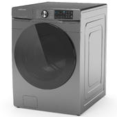 SAMSUNG washing machine WF45B6300AP