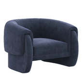 Max Brandt Armchair By Designporn