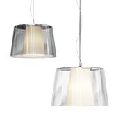 Lamp L001s by Pedrali