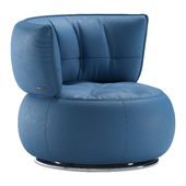 Roche Bobois - Sense armchair