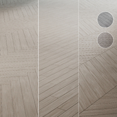 Parquet board in 3 options 002