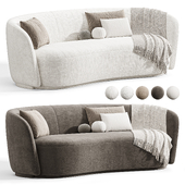 Copenhagen Sofa by Idealbeds ru