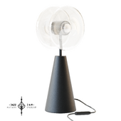 OM Balance Table Lamp by JazzJam