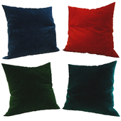 Decorative pillows set 268