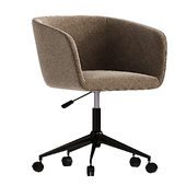 Office chair Mitis from La Redoute