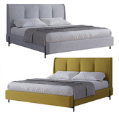 BUCZYNSKI bed 2 .LEXI collection