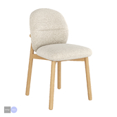 OM_Chair Noak, Designboom
