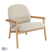 Chair Noak, Designboom