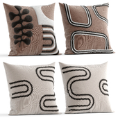 Decorative pillow 25
