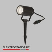 OM Landscape lamp Elektrostandard 35146/S Landscape