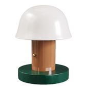 Tradition Setago Rechargeable LED Lamp Nude Forest