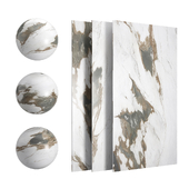 Antolini Calacatta Raffaello marble