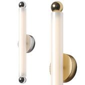 WORKSTEAD - Tube Sconce