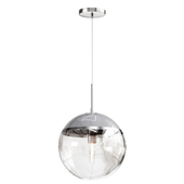 Подвесная Люстра Dorland Glass Globe Pendant Подвесной светильник