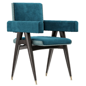 Grayson Dining Chair By Mezzocollection