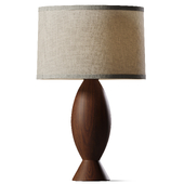 Malcolm Table Lamp