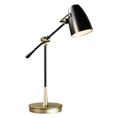 Настольная лампа  Reese Metal Articulating USB Task Table Lamp