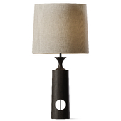 Morton table lamp